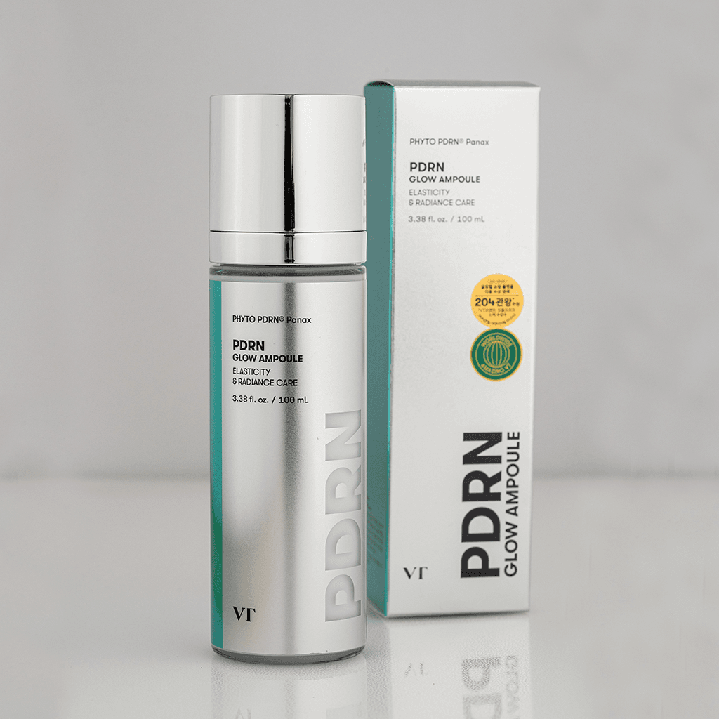VT Cosmetics PDRN Glow Ampoule – Image 2