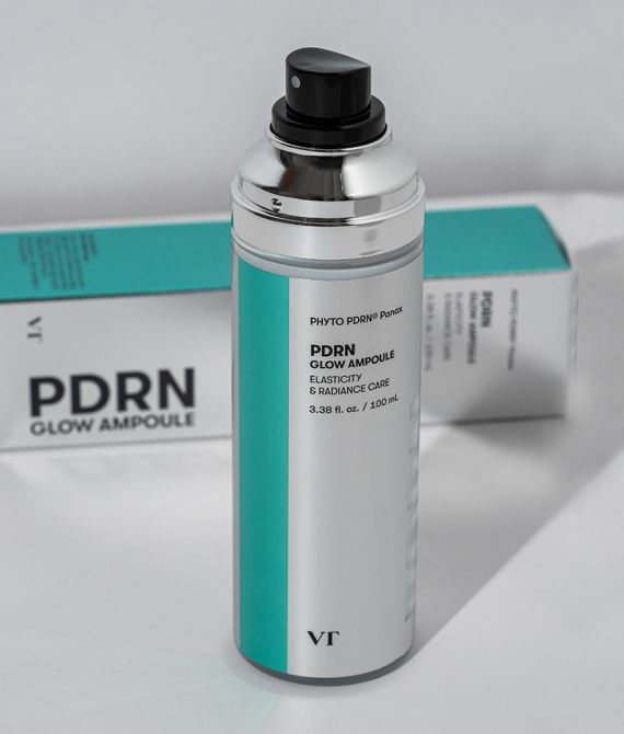 VT Cosmetics PDRN Glow Ampoule