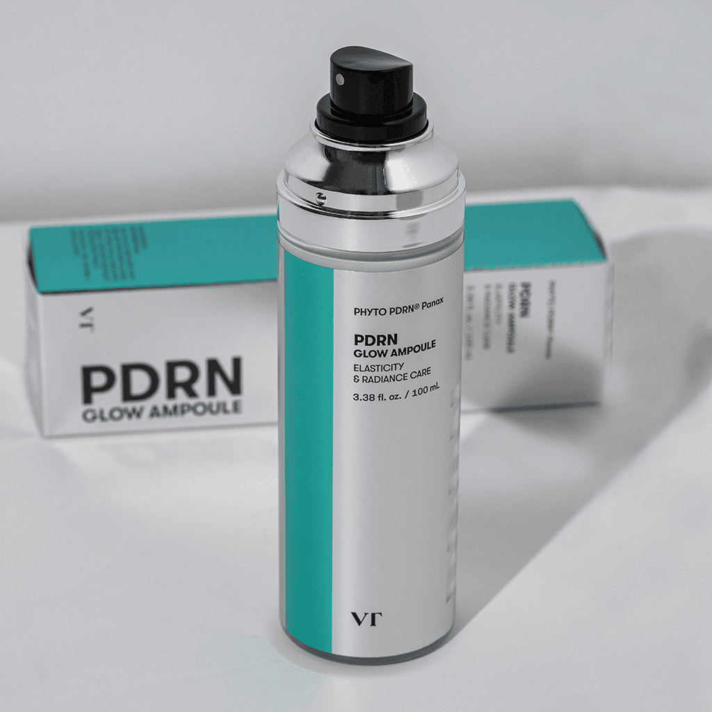 VT Cosmetics PDRN Glow Ampoule