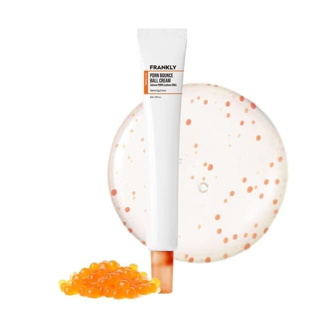 FRANKLY - PDRN Bounce Ball Cream – Image 2