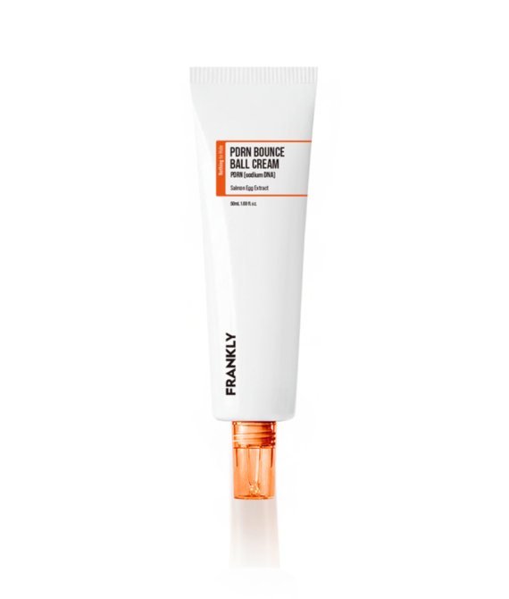 FRANKLY – PDRN Bounce Ball Cream