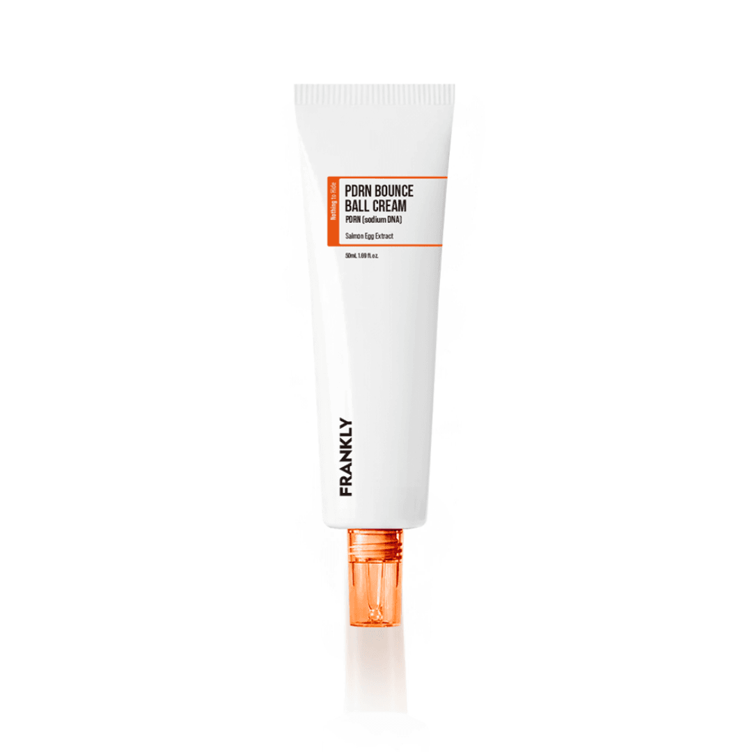 FRANKLY - PDRN Bounce Ball Cream