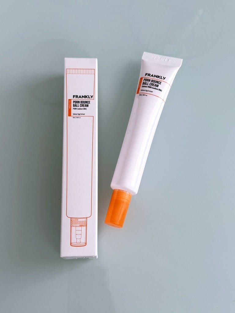 FRANKLY - PDRN Bounce Ball Cream – Image 3