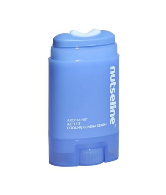 nutseline – Aroma Nut Acti Fit Cooling Guasha Serum