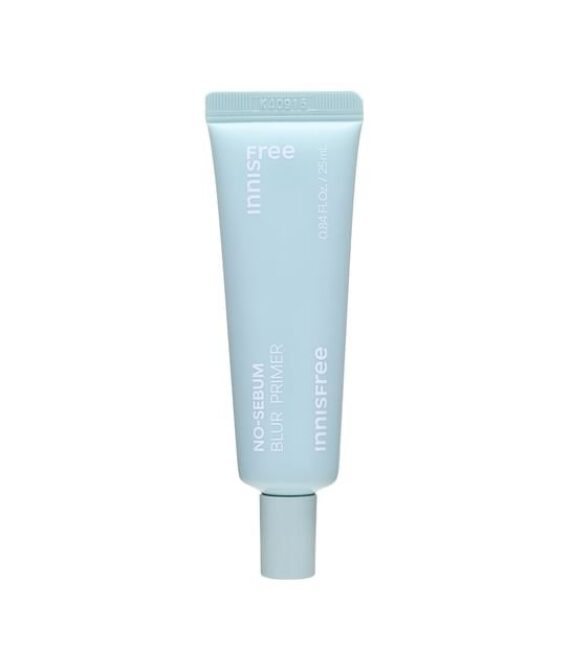 innisfree – No-Sebum Blur Primer