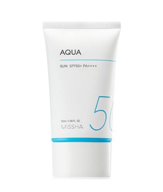 MISSHA – All Around Safe Block Aqua Sun