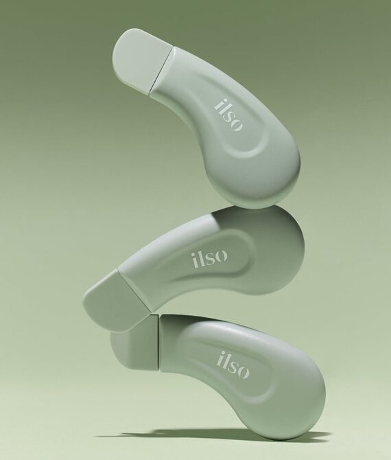 ILSO Deep Clean Master Black Head Remover
