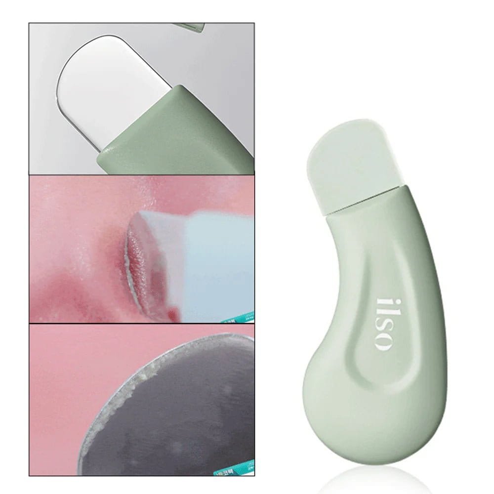 ILSO Deep Clean Master Black Head Remover – Image 3