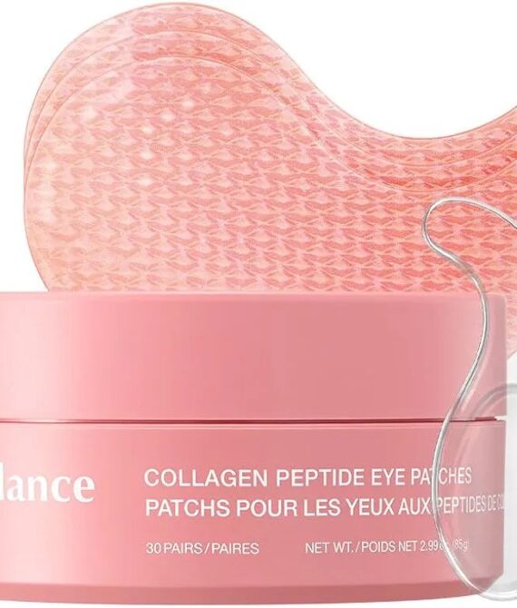 Biodance Collagen Peptide Eye Patches