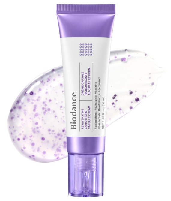 Biodance Rejuvenating Caviar PDRN Capsule Cream
