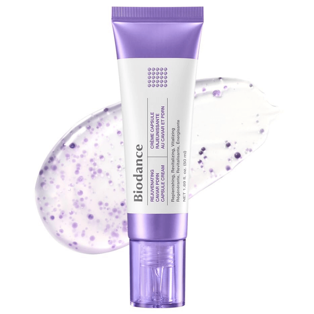 Biodance Rejuvenating Caviar PDRN Capsule Cream