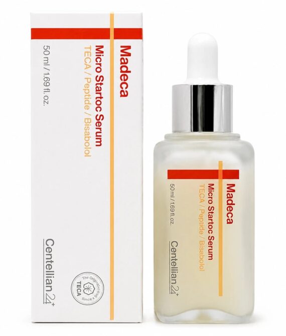 Centellian24 Madeca Micro Startoc Serum 50ml
