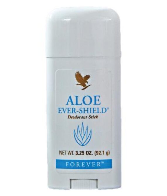 FOREVER Stick Déodorant Aloès (Aloe Ever-Shield)