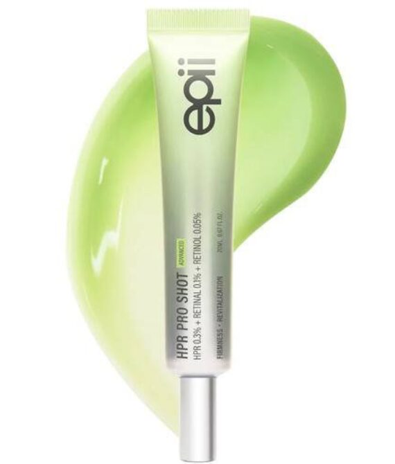 Epii HPR Pro Shot 20ml