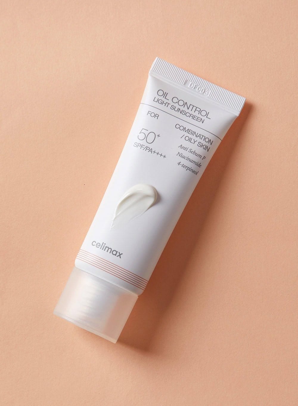 celimax - Oil Control Light Sunscreen - Crème solaire matifiant – Image 2