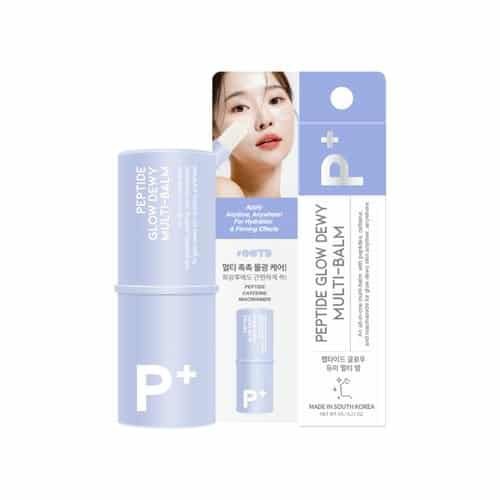 OOTD - Peptide Glow Dewy Multi-Balm