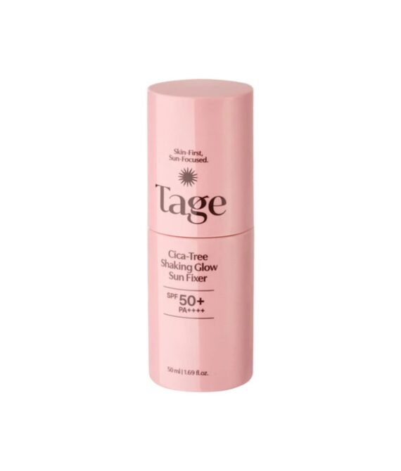 Tage – Cica-Tree Shaking Glow Sun Fixer