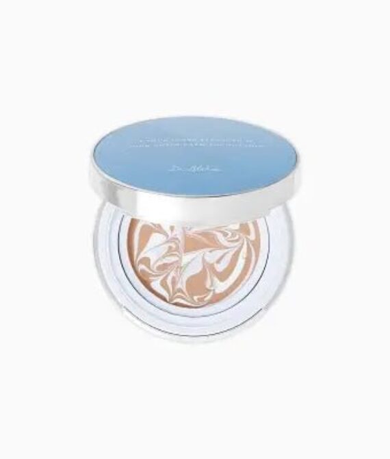 Dr.Althea Double Serum Balm Foundation