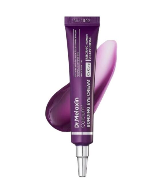 Dr. Melaxin Calcium CX Bonding Eye Cream 15g