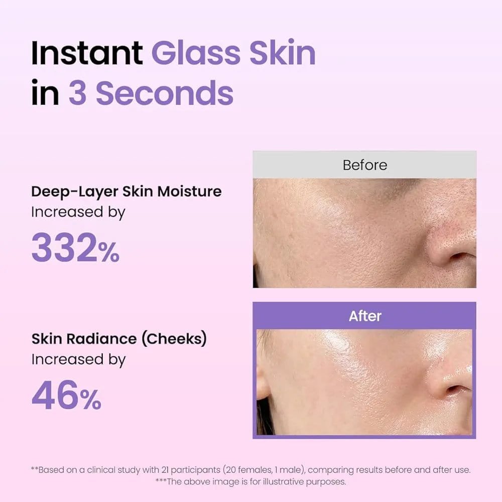 BIODANCE Caviar PDRN Jelly Serum Mist – Image 2