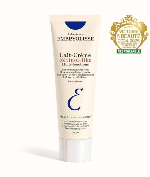 Embryoliss Lait-Crème Rétinol-like