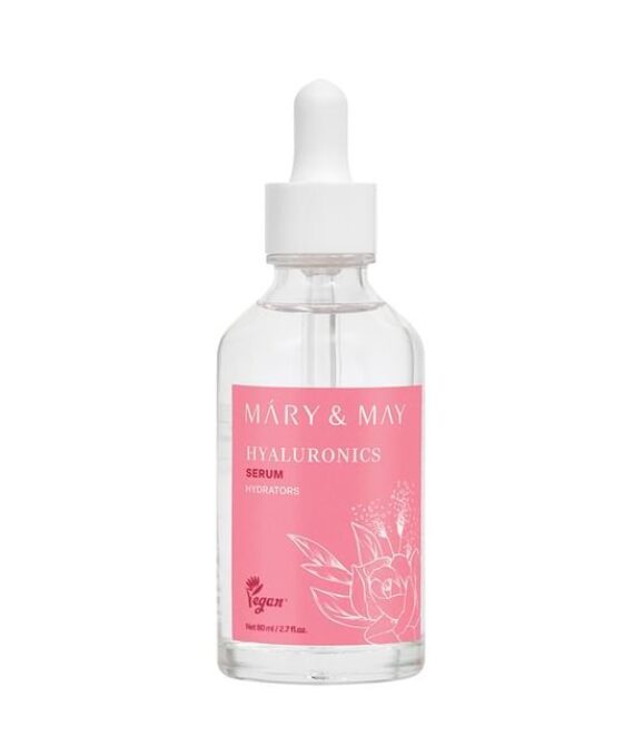 Mary&May – Hyaluronics Serum Jumbo