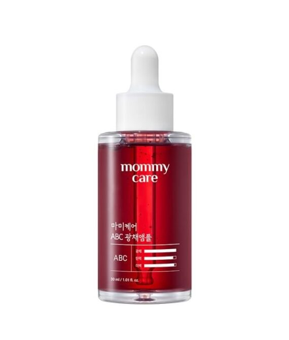 mommy care – ABC Collagen Brightening Ampoule