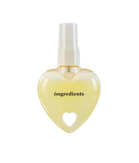 ongredients – Skin Barrier Glow Mist
