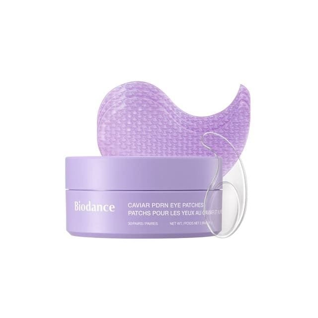 Biodance - Caviar PDRN Eye Patches