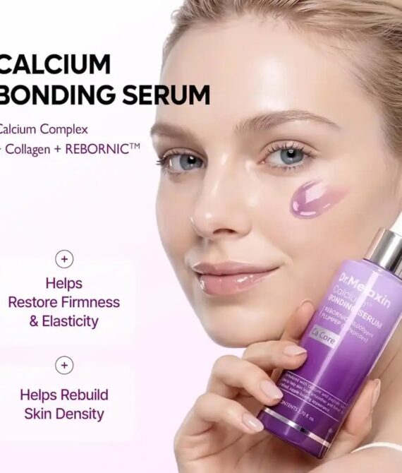 Dr. Melaxin Calcium Bonding Serum 80ML