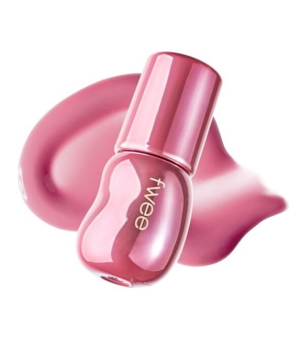 fwee – 3D Voluming Gloss – Gloss repulpant