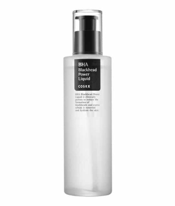 Cosrx Bha Blackhead Power Liquid