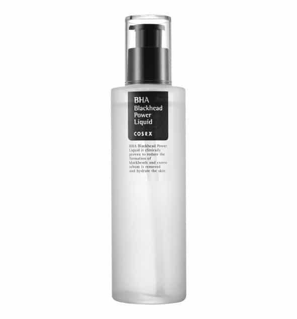 Cosrx Bha Blackhead Power Liquid