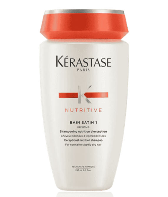 KERASTASE Nutritive Bain Satin 250ml