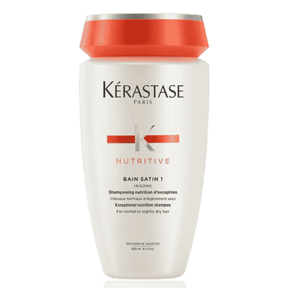 KERASTASE Nutritive Bain Satin 250ml