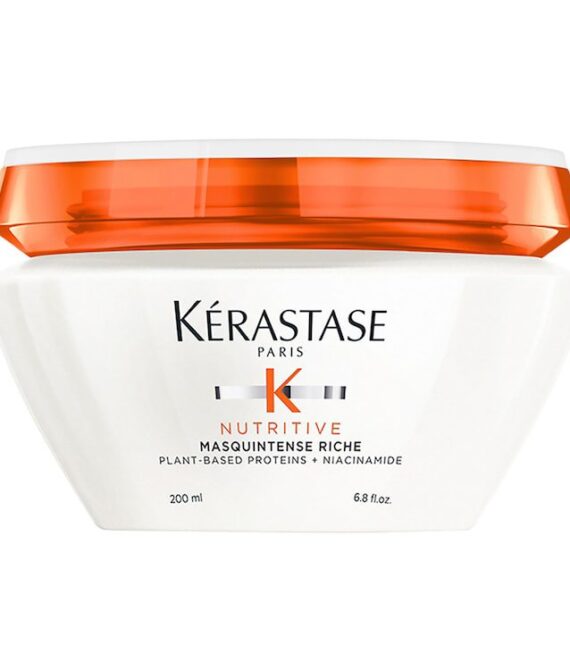 KERASTASE Nutritive – Masque intense riche