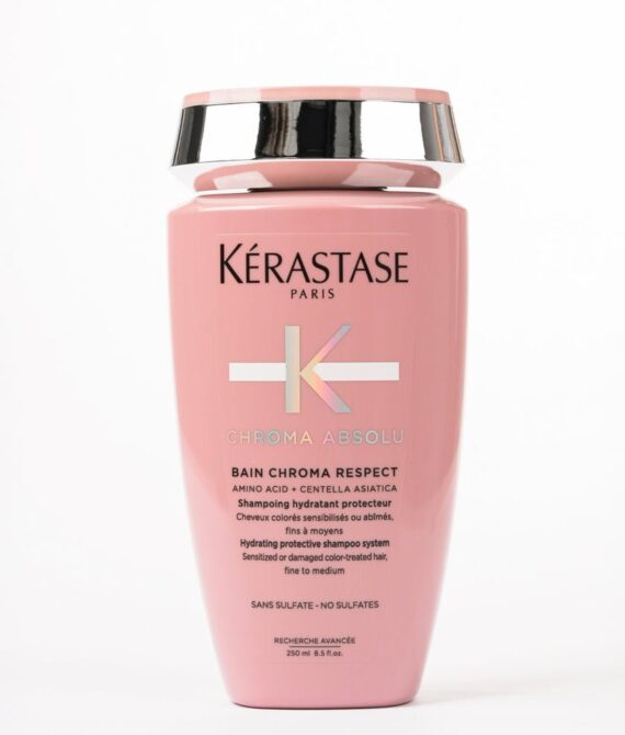 KERASTASE Chroma Absolu Shampoing 250ml