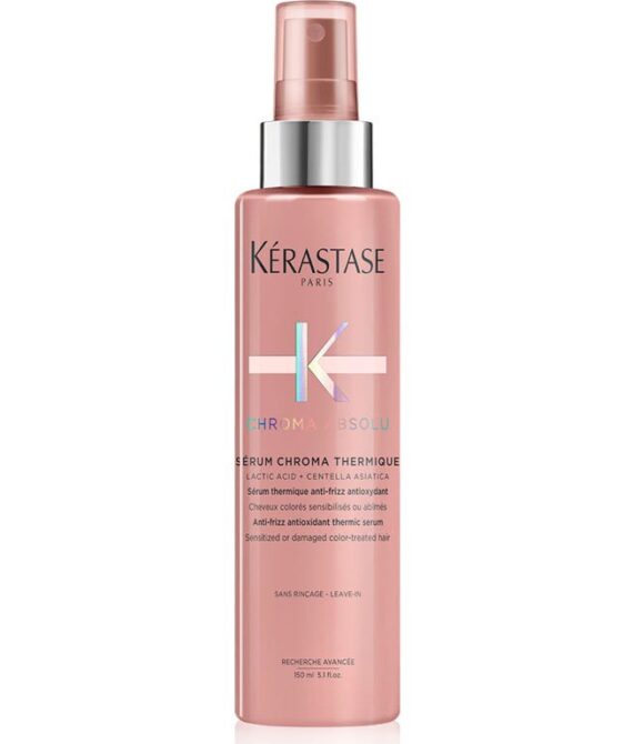 Kérastase Chroma Absolu – Sérum Chroma Thermique, 150 ml