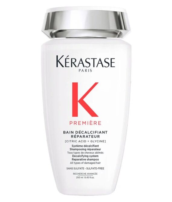 KERASTASE Bain décalcifiant réparateur Première 250 ml