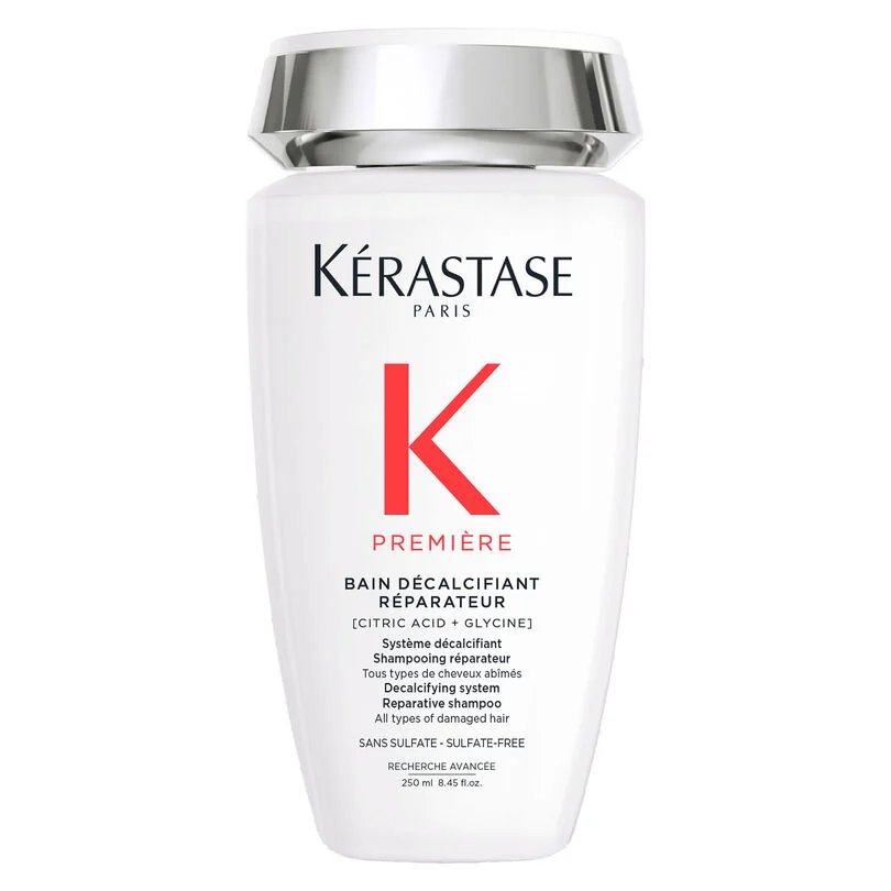 KERASTASE Bain décalcifiant réparateur Première 250 ml