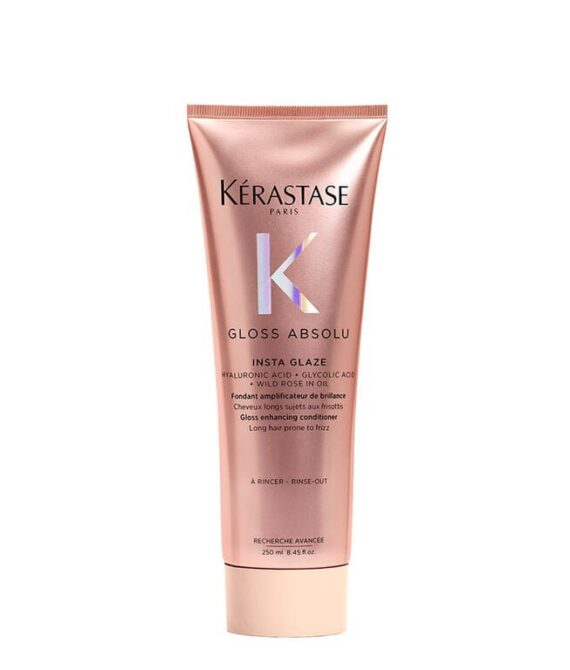 KERASTASE Gloss Absolu Fondant Insta Glaze 75ML