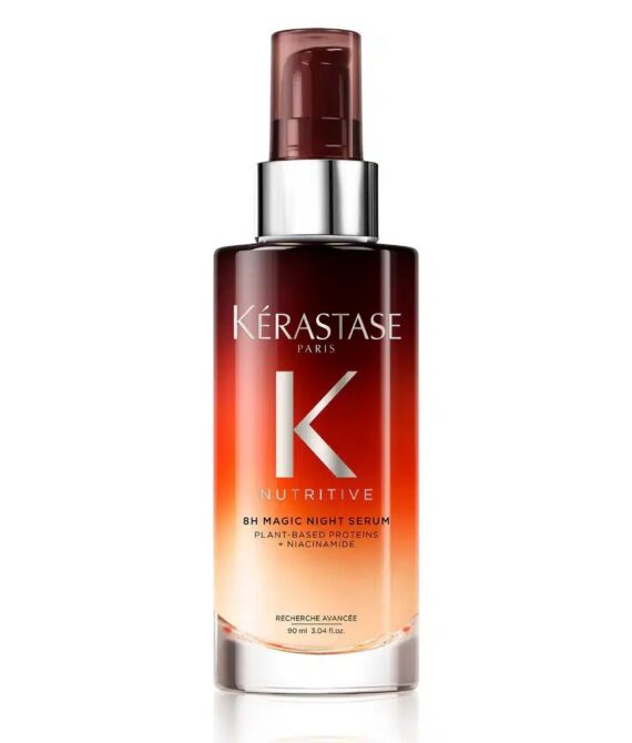 KERASTASE Nutritive 8H Magic Night Serum