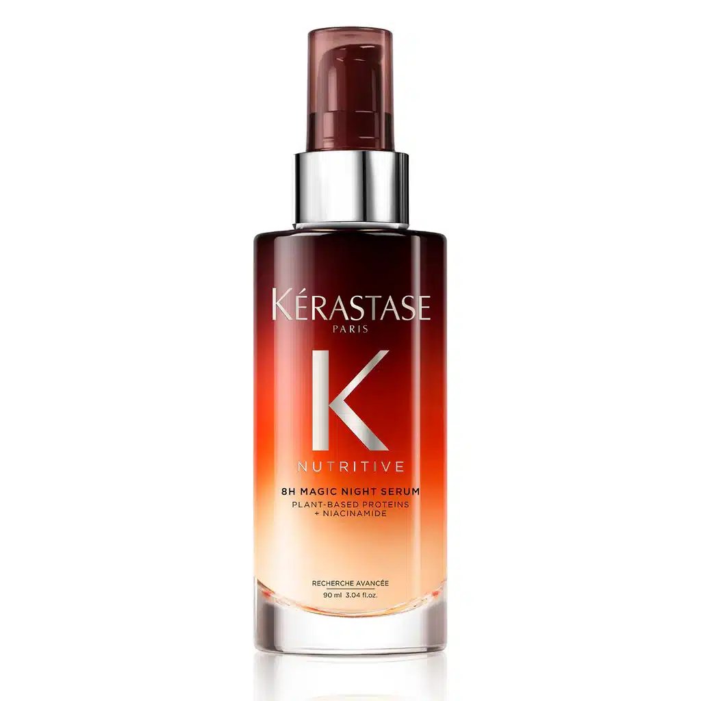 KERASTASE Nutritive 8H Magic Night Serum