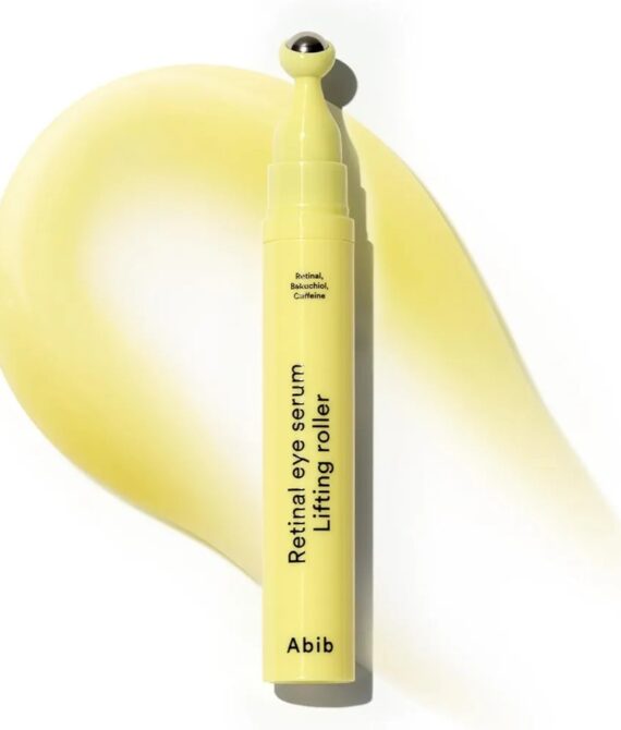 Abib Retinal Eye Serum Lifting Roller