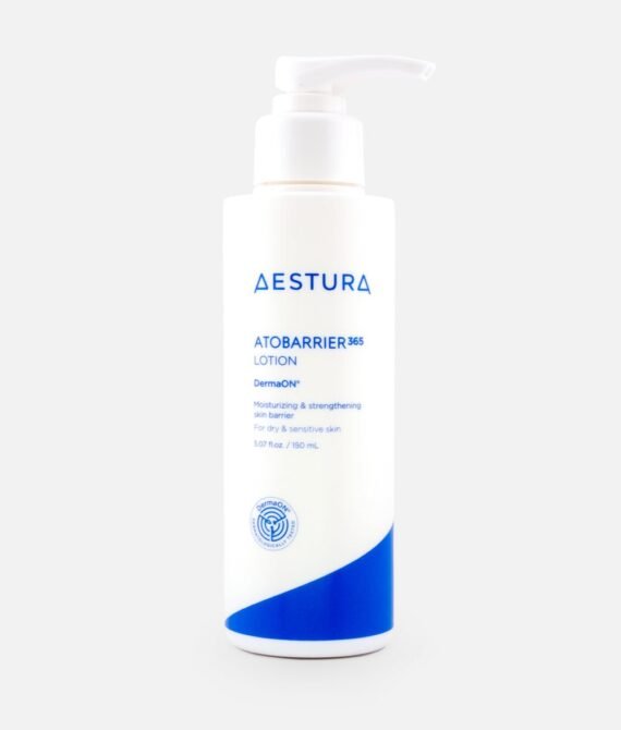 Aestura Atobarrier 365 Lotion