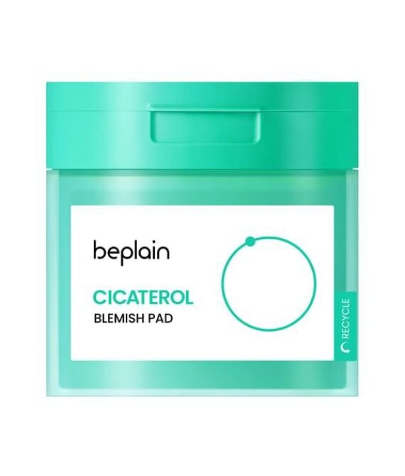 beplain – Cicaterol Blemish Pad
