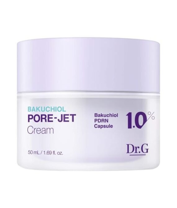 Dr.G – Bakuchiol Pore-Jet Cream