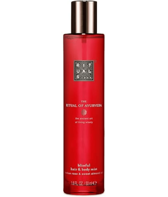 Rituals The Ritual Of Ayurveda Brume Parfumée