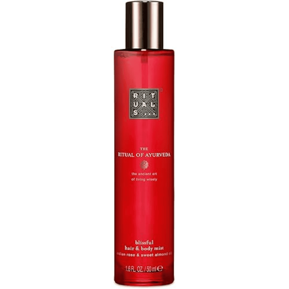 Rituals The Ritual Of Ayurveda Brume Parfumée