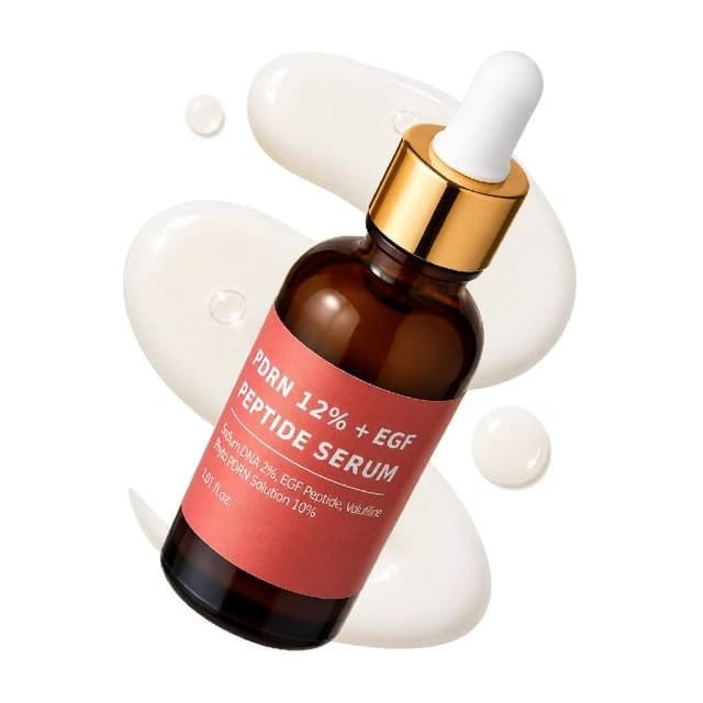 CELDYQUE - PDRN 12% EGF Peptide Serum – Image 2